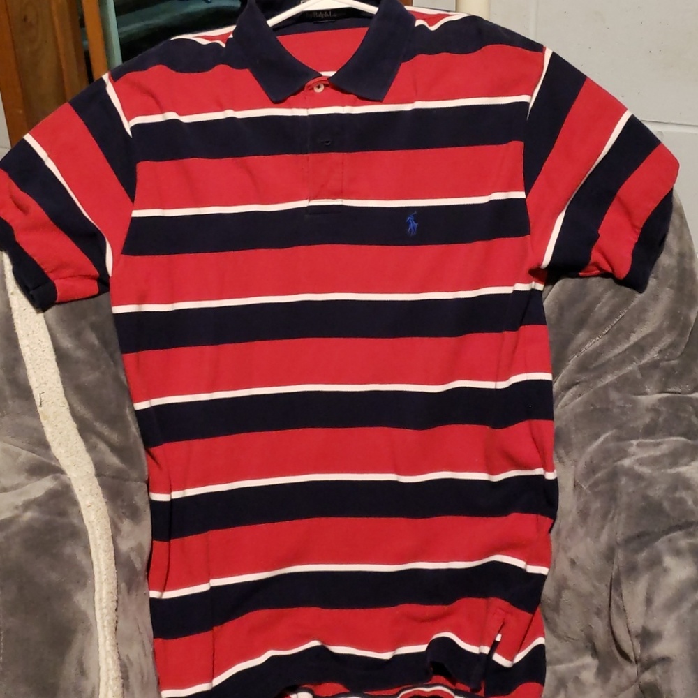 Ralph Lauren Polo shirt